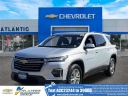 Thumbnail image of 2022 Chevrolet Traverse at Atlantic Chevrolet Cadillac