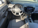 Thumbnail image of 2022 Chevrolet Traverse at Atlantic Chevrolet Cadillac