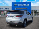Thumbnail image of 2022 Chevrolet Traverse at Atlantic Chevrolet Cadillac