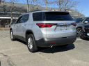 Thumbnail image of 2022 Chevrolet Traverse at Atlantic Chevrolet Cadillac
