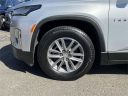 Thumbnail image of 2022 Chevrolet Traverse at Atlantic Chevrolet Cadillac
