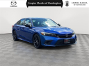Thumbnail image of 2022 Honda Civic at Empire Mazda of Huntington