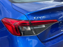 Thumbnail image of 2022 Honda Civic at Empire Mazda of Huntington