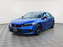 Thumbnail image of 2022 Honda Civic at Empire Mazda of Huntington
