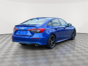 Thumbnail image of 2022 Honda Civic at Empire Mazda of Huntington