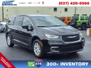 Thumbnail image of 2025 Chrysler Pacifica at Dave Dennis Chrysler Jeep Dodge Ram