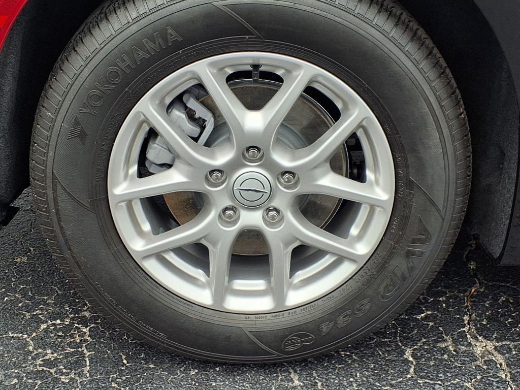 Thumbnail image of 2025 Chrysler Pacifica at Dave Dennis Chrysler Jeep Dodge Ram