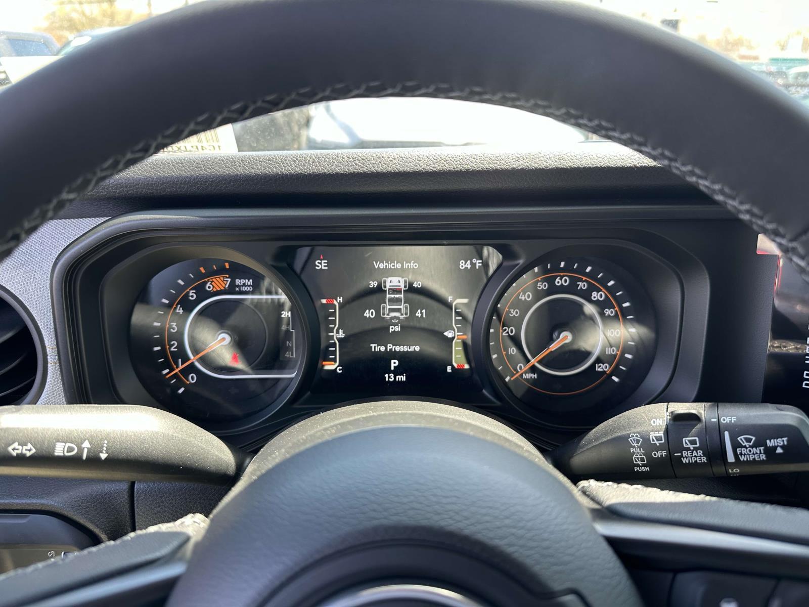 Thumbnail image of 2025 Jeep Wrangler at Port Jeff Chrysler Jeep Inc