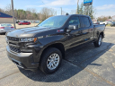 Thumbnail image of 2021 Chevrolet Silverado 1500 at Cook Chevrolet