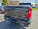 Thumbnail image of 2021 Chevrolet Silverado 1500 at Cook Chevrolet