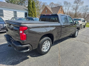 Thumbnail image of 2021 Chevrolet Silverado 1500 at Cook Chevrolet