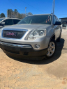 Thumbnail image of 2007 GMC Acadia at FRONTIER AUTO SALES LLC