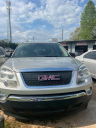 Thumbnail image of 2007 GMC Acadia at FRONTIER AUTO SALES LLC