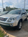 Thumbnail image of 2007 GMC Acadia at FRONTIER AUTO SALES LLC