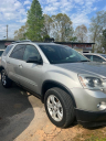 Thumbnail image of 2007 GMC Acadia at FRONTIER AUTO SALES LLC