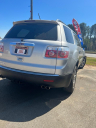 Thumbnail image of 2007 GMC Acadia at FRONTIER AUTO SALES LLC