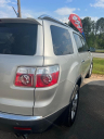 Thumbnail image of 2007 GMC Acadia at FRONTIER AUTO SALES LLC