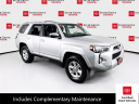 Thumbnail image of 2017 Toyota 4Runner at Inver Grove Toyota