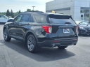 Thumbnail image of 2022 Ford Explorer at Crest Ford Of Flat Rock