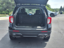 Thumbnail image of 2022 Ford Explorer at Crest Ford Of Flat Rock