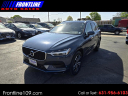 Thumbnail image of 2020 Volvo XC60 at Front Line Auto Sales