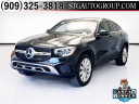 Thumbnail image of 2021 Mercedes-Benz GLC at Stg Auto Group Montclair