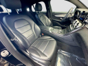 Thumbnail image of 2021 Mercedes-Benz GLC at Stg Auto Group Montclair