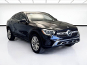 Thumbnail image of 2021 Mercedes-Benz GLC at Stg Auto Group Montclair