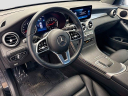 Thumbnail image of 2021 Mercedes-Benz GLC at Stg Auto Group Montclair