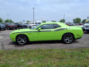 Thumbnail image of 2015 Dodge Challenger at Lager's Chrysler World