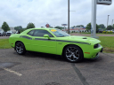 Thumbnail image of 2015 Dodge Challenger at Lager's Chrysler World