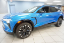 Thumbnail image of 2024 Chevrolet Blazer EV at Serpentini Chevrolet of Strongsville