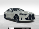 Thumbnail image of 2022 BMW 4 Series at Infiniti of Englewood