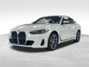 Thumbnail image of 2022 BMW 4 Series at Infiniti of Englewood