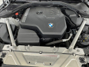 Thumbnail image of 2022 BMW 4 Series at Infiniti of Englewood