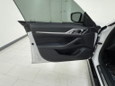 Thumbnail image of 2022 BMW 4 Series at Infiniti of Englewood
