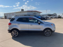 Thumbnail image of 2018 Ford EcoSport at BobRuwartMotors - Used