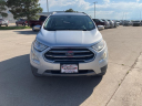 Thumbnail image of 2018 Ford EcoSport at BobRuwartMotors - Used