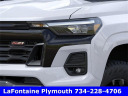 Thumbnail image of 2025 Chevrolet Colorado at LaFontaine Chevrolet Plymouth
