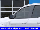 Thumbnail image of 2025 Chevrolet Colorado at LaFontaine Chevrolet Plymouth