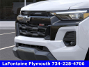 Thumbnail image of 2025 Chevrolet Colorado at LaFontaine Chevrolet Plymouth