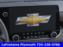 Thumbnail image of 2025 Chevrolet Colorado at LaFontaine Chevrolet Plymouth