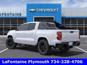 Thumbnail image of 2025 Chevrolet Colorado at LaFontaine Chevrolet Plymouth