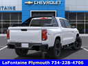 Thumbnail image of 2025 Chevrolet Colorado at LaFontaine Chevrolet Plymouth