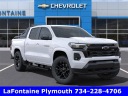 Thumbnail image of 2025 Chevrolet Colorado at LaFontaine Chevrolet Plymouth