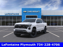 Thumbnail image of 2025 Chevrolet Colorado at LaFontaine Chevrolet Plymouth
