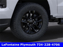 Thumbnail image of 2025 Chevrolet Colorado at LaFontaine Chevrolet Plymouth