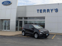 2021 Ford EcoSport SE at USED - Terry's Ford of Peotone