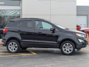 Thumbnail image of 2021 Ford EcoSport at USED - Terry's Ford of Peotone