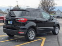 Thumbnail image of 2021 Ford EcoSport at USED - Terry's Ford of Peotone